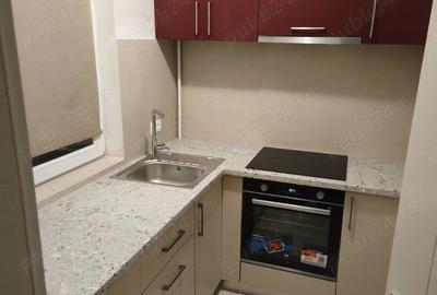 Apartament cu 2 camere decomandat în Central - 2