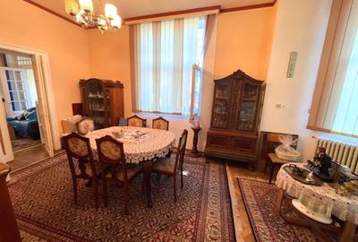 Casa Central Bulevardul Castanilor Ploiesti - 8
