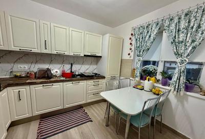 Casă cu 4 camere cu Teren 430 Mp în Sâncraiu de Mureș - 4