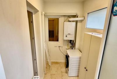 Apartament 4 camere, 2 bai, utilat si semi-mobilat – zona Maria Rosetti - 15