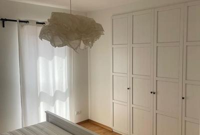 Apartament 3 camere Petrom City/Straulesti - 14