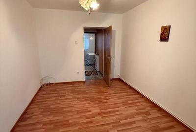 Apartament cu 2 camere semidecomandat în Nord - 9
