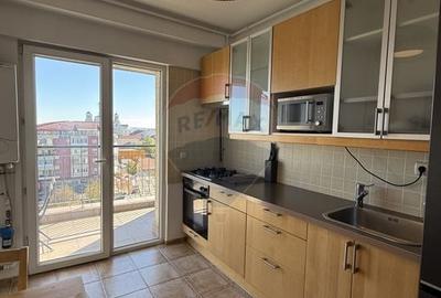 Apartament cu 2 camere de inchiriat in zona Centrala a Voluntariului Apartament cu 2 camere de inchiriat in zona Centrala a Voluntariului - 32