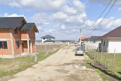 Teren de 511 mp, în Central