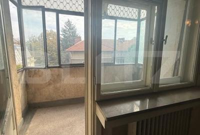 Apartament cu 4 camere, 95 mp, zona Centrala - 5