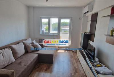 Apartament cu 2 camere semidecomandat în Sălaj