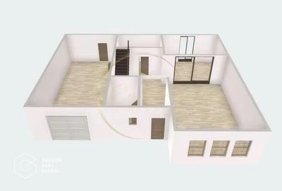 Casa cu garaj Giroc Casa cu garaj Giroc - 17