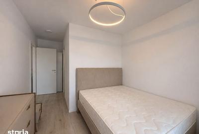 Apartament cu 2 camere în Central - 8