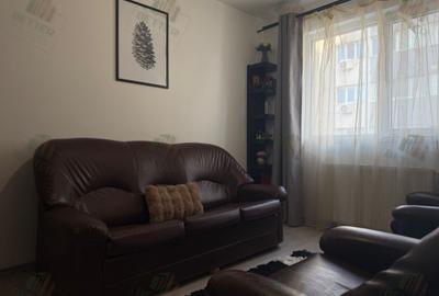 Apartament 2 camere de vânzare 50 mp decomandat, mobilat-utilat - 12