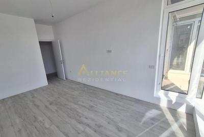Apartament cu 3 camere decomandat în Central - 3