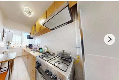 Garsonieră decomandată în Central - 1