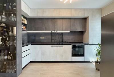 Acasa, asa cum ti-ai dorit - apartament 2 camere ARBO Residence - 5