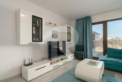 BERCENI VIDRA COMPLEX DEALUL VERDE, DUPLEX 90 MP, LO - 26