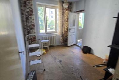 Apartament cu 4 camere decomandat în Independenței - 3