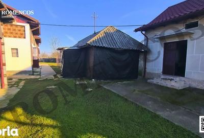 Casă cu 5 camere cu Teren 2558 Mp în Lunca - 15