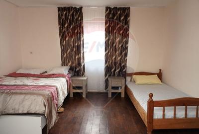 Casa / Vila cu 3 camere de vanzare - 9