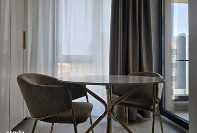 Garsonieră în Central - 9