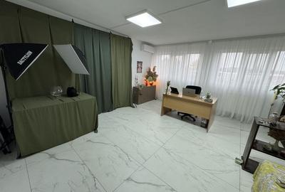 Birou, de 300 mp, în Giurgiului - 5