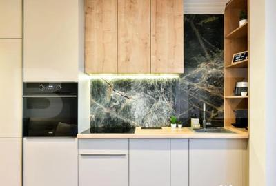 Apartament cu 3 camere decomandat în Central - 2