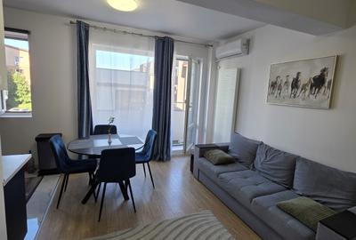 Apartament 2 Camere - Sector 4 - Mobilat Si Utilat