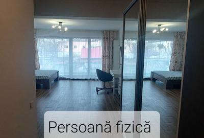 Garsonieră semidecomandată în Iris - 1