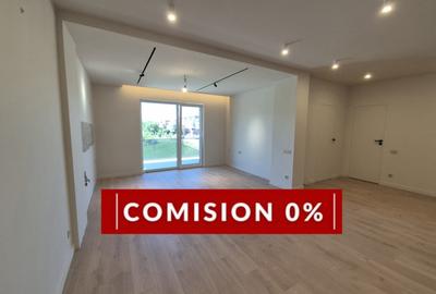 Apartament PREMIUM, 56mp, 2 camere, terasa 20mp, garaj, Valea Chintaului - 2