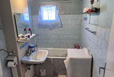 Garsonieră decomandată în Astra - 1