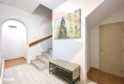 Casă cu 4 camere cu Teren 400 Mp în Boreal