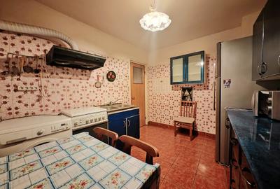 Victoriei | Nicolae Titulescu bl.semicerc | Apartament spatios in bloc anvelopat - 26