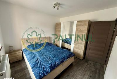 Garsonieră, mobilată în Central - 5