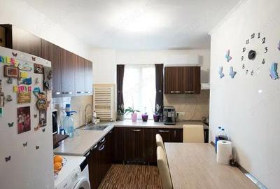 Apartament cu 3 camere în Bucureștii Noi - 2