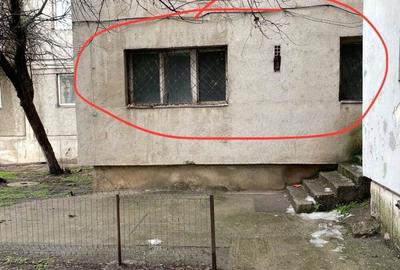 Apartament 3 camere Zimnicea parter, cel mai mic pret mp , bun pentru investitii - 9