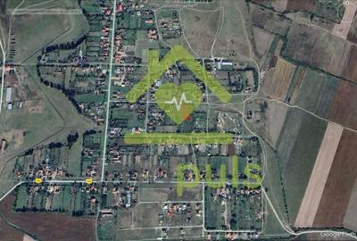 ? Teren intravilan de 1.159 mp in Dragsina. (27,61 Euro/mp)? - 3