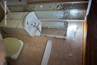 Garsonieră decomandată în Centrul Istoric - 2