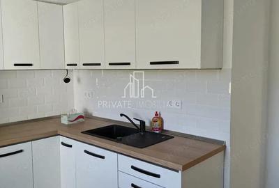 Apartament 1 Camera Modern Bloc Nou/ Mobilat, Green Residence, Tudor - 11