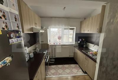 Apartament cu 3 camere decomandat în Central - 3