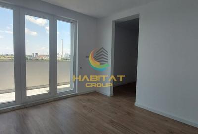 Penthouse cu 4 camere decomandat în Metalurgiei - 7