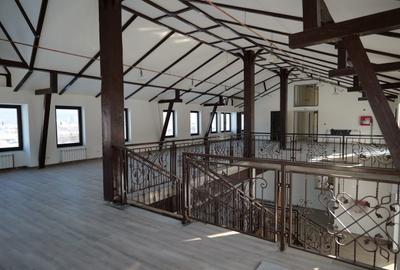 Spațiu comercial, de 600 mp, în Țebea - 3