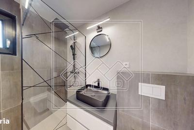 Apartament cu 4 camere în Central - 13
