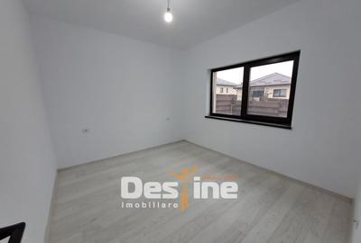 VALEA LUPULUI, Casa plan Parter, 108 MP utili, 155.000 EURO - 9