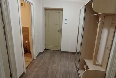 Chirie, apartament 2 camere bloc nou Tatarasi, mutare imediata - 6