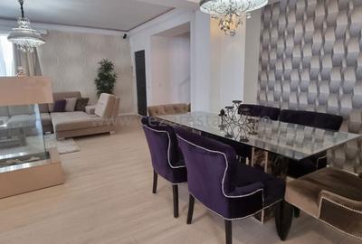 Apartament cu 5 camere în Herăstrău - 5