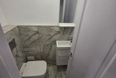 Ultracentral - 3 camere, 74 mp., RENOVAT 2025, LOC DE PARCARE! - 13