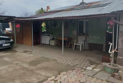 Casă cu 4 camere cu Teren 150 Mp în Zimandcuz - 2