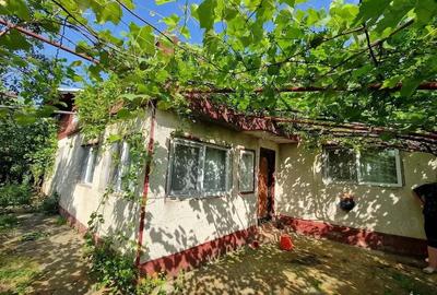 Casă cu 4 camere cu Teren 828 Mp în Amaru - 10