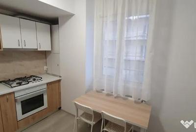 Apartament cu 2 camere decomandat în 9 Mai - 7