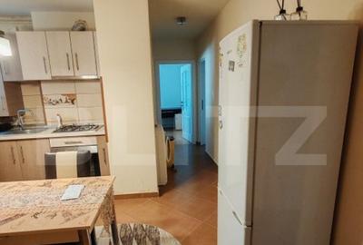 Apartament frumos, 3 camere, renovat, mobilat, utilat, 65 mp - 11