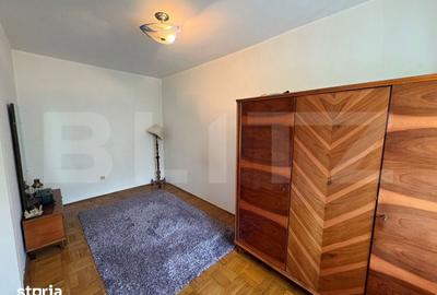 Apartament cu 4 camere decomandat în Central - 4