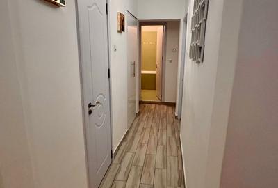 AP 3 CAMERE/ 5 MIN METROU APARATORII PATRIEI/ MOBILAT, UTILAT/ 2 PARCARI INCLUSE - 10