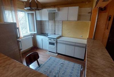 Persoana fizica vand apartament 3 camere Circumvalatiunii - 9